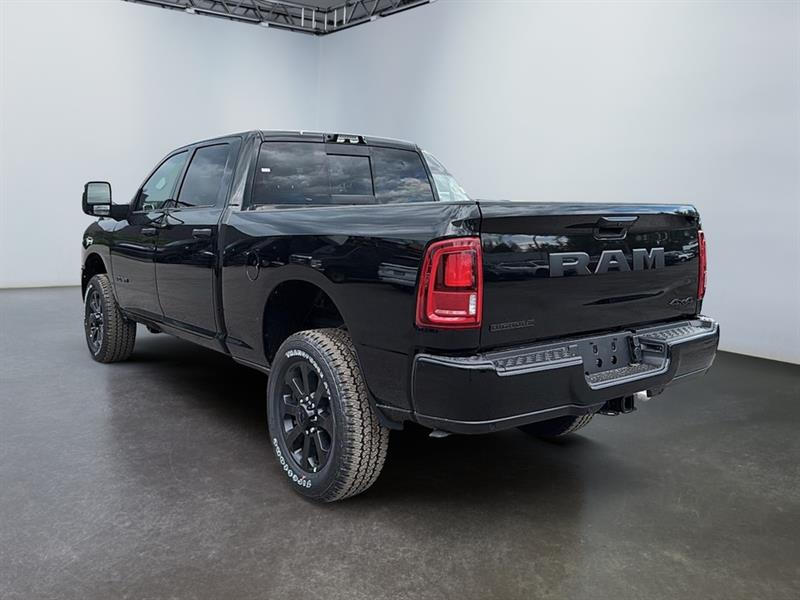 ram 2500 2026 - 5