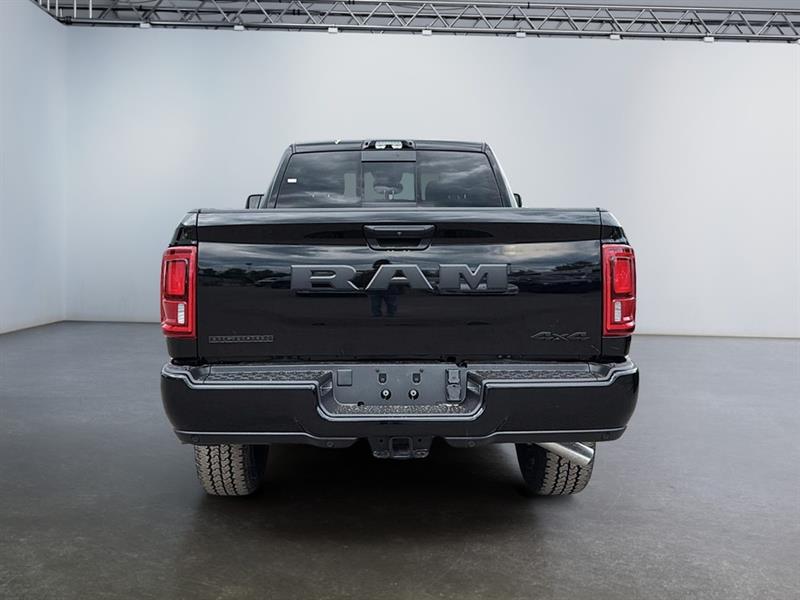 ram 2500 2026 - 6