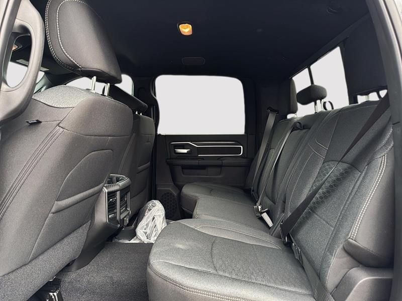 ram 2500 2026 - 12