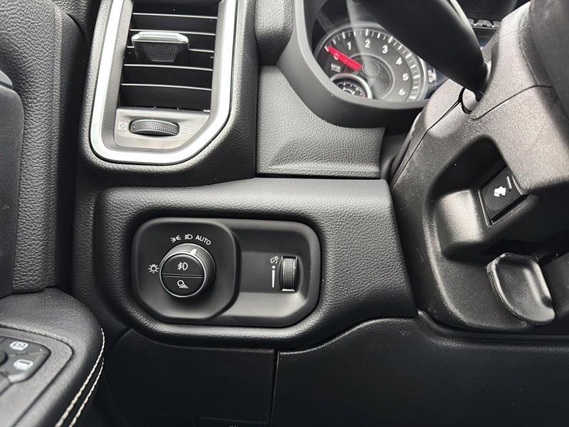 ram 2500 2026 - 17