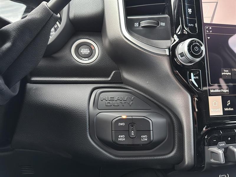 ram 2500 2026 - 22