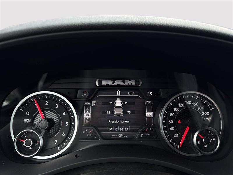 ram 2500 2026 - 38