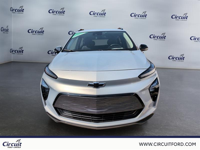 chevrolet Bolt EUV 2023 - 2