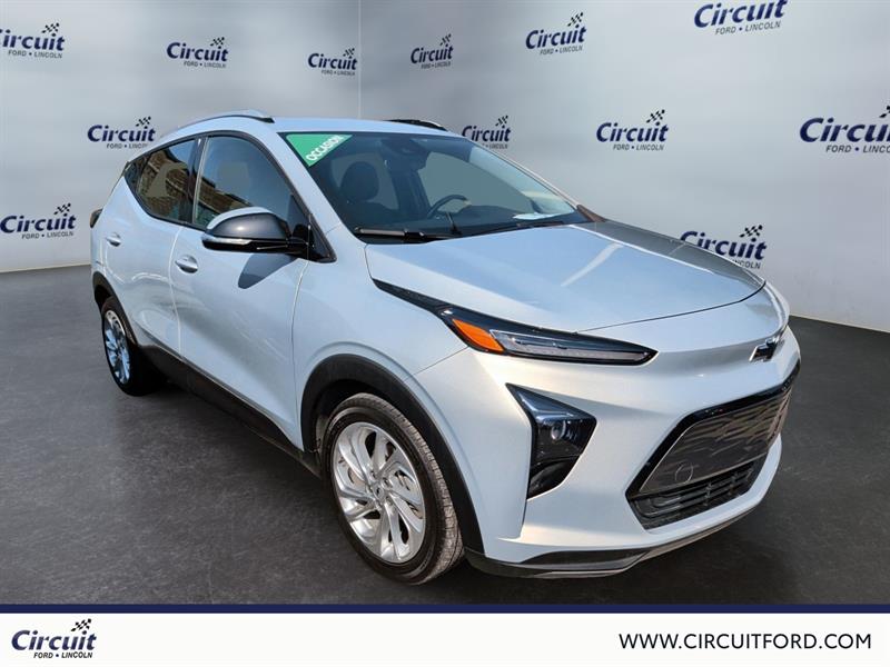 chevrolet Bolt EUV 2023 - 3