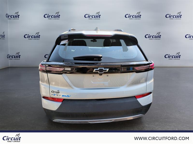 chevrolet Bolt EUV 2023 - 4