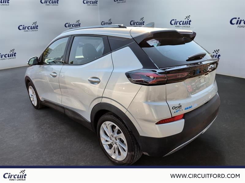 chevrolet Bolt EUV 2023 - 5
