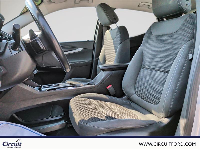 chevrolet Bolt EUV 2023 - 8