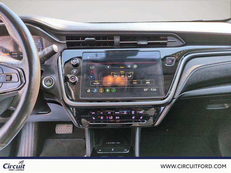 chevrolet Bolt EUV 2023 - 9