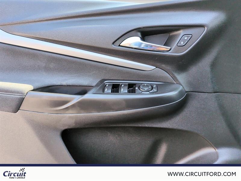 chevrolet Bolt EUV 2023 - 10