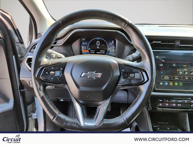 chevrolet Bolt EUV 2023 - 11