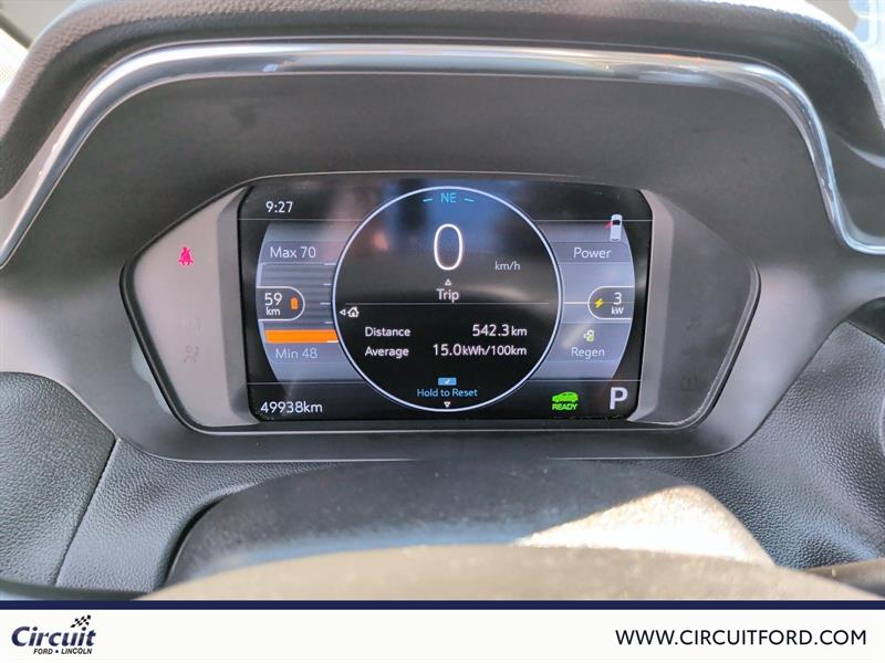 chevrolet Bolt EUV 2023 - 12