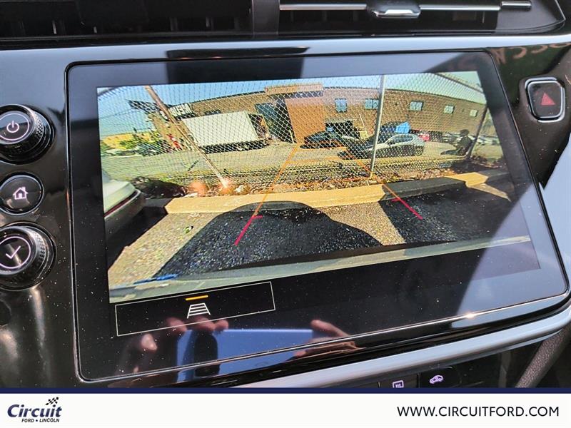chevrolet Bolt EUV 2023 - 16