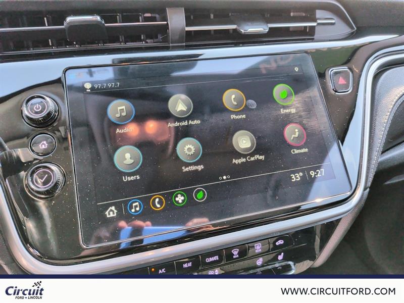 chevrolet Bolt EUV 2023 - 17