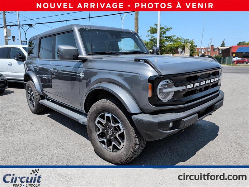 ford Bronco 2024 - 3