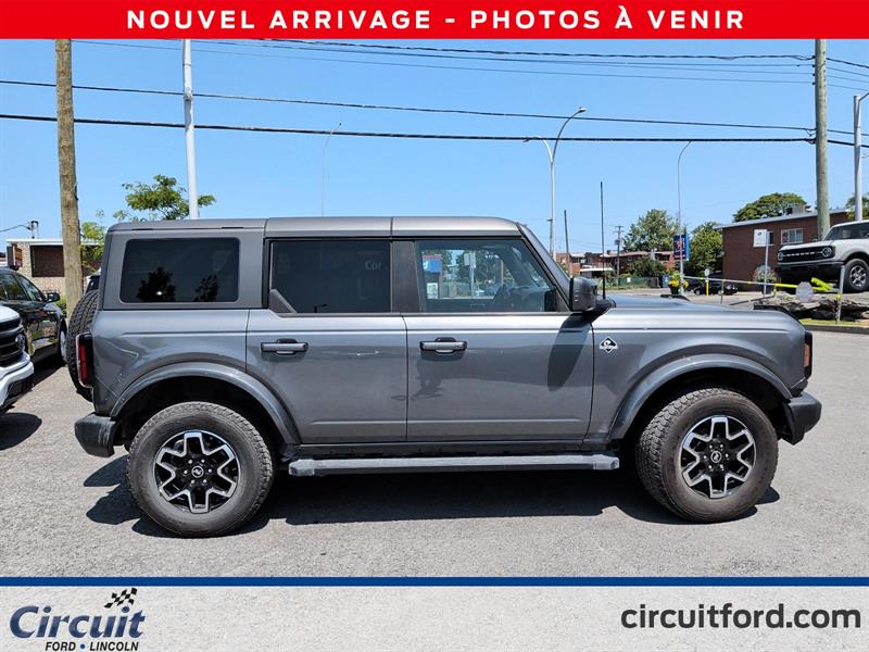 ford Bronco 2024 - 4