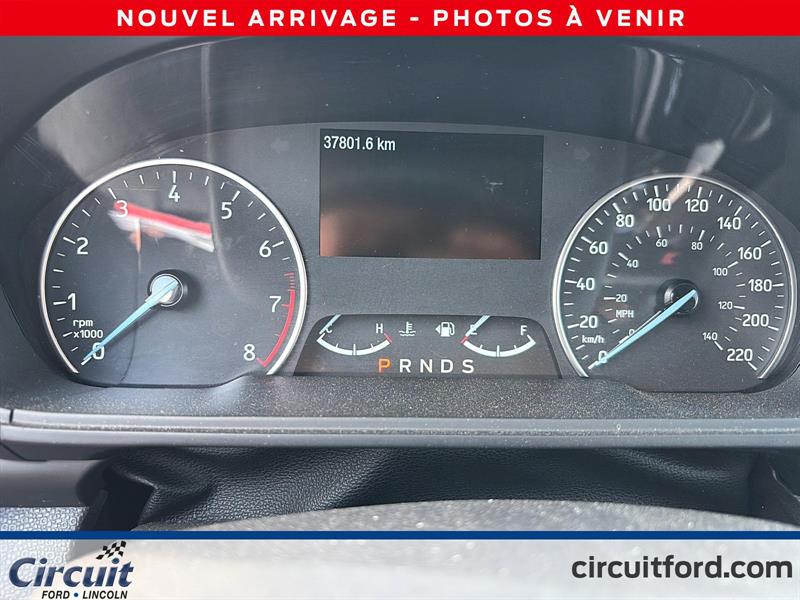 ford EcoSport 2022 - 3