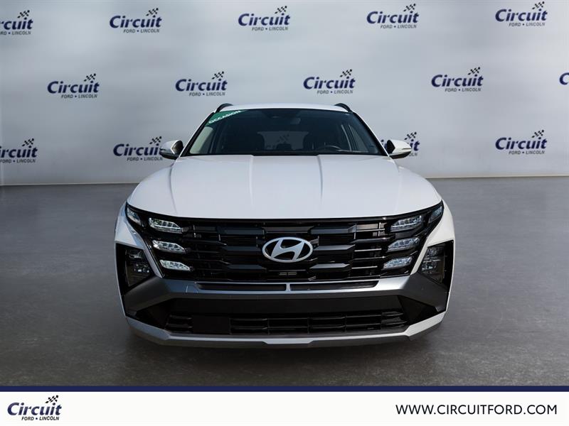 hyundai Tucson 2026 - 2