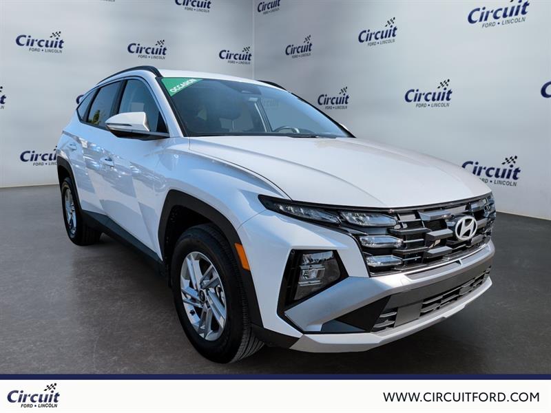 hyundai Tucson 2026 - 3