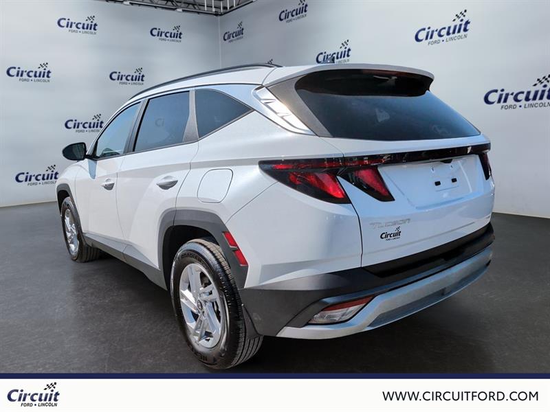 hyundai Tucson 2026 - 5
