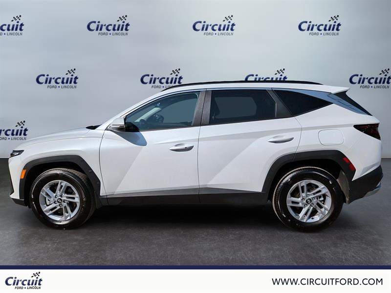 hyundai Tucson 2026 - 6
