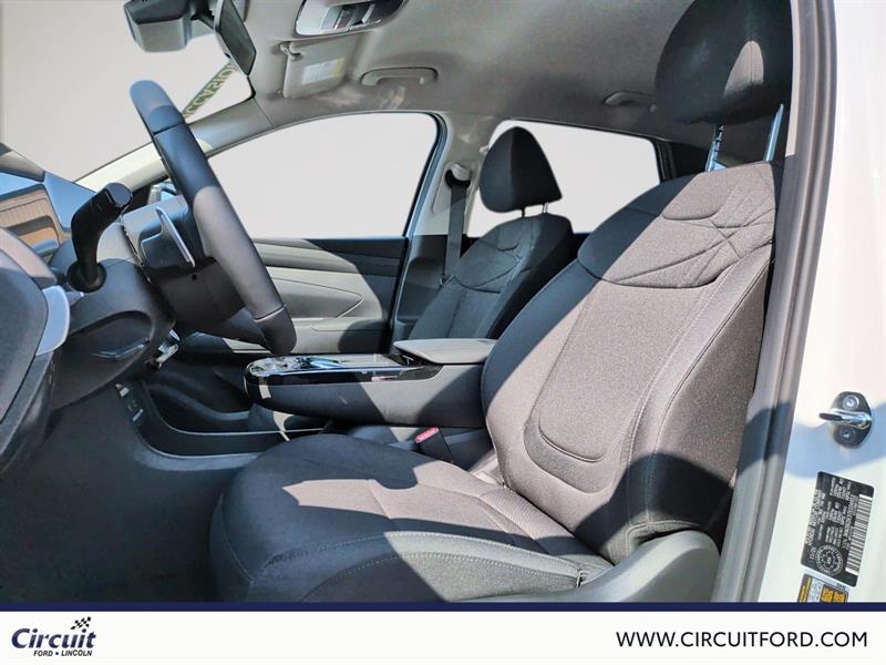 hyundai Tucson 2026 - 9