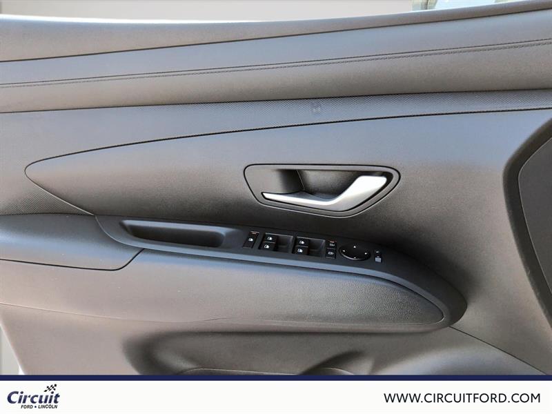 hyundai Tucson 2026 - 11