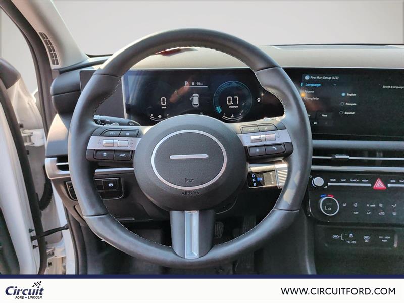 hyundai Tucson 2026 - 12