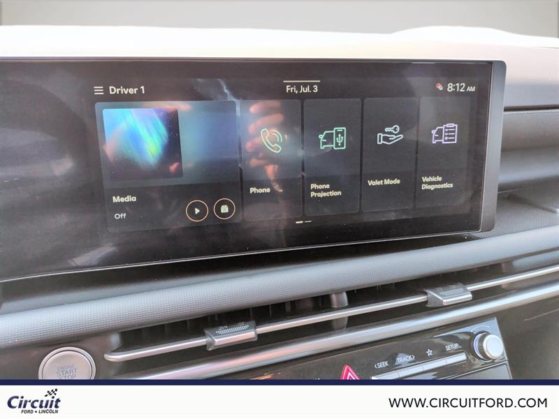 hyundai Tucson 2026 - 18