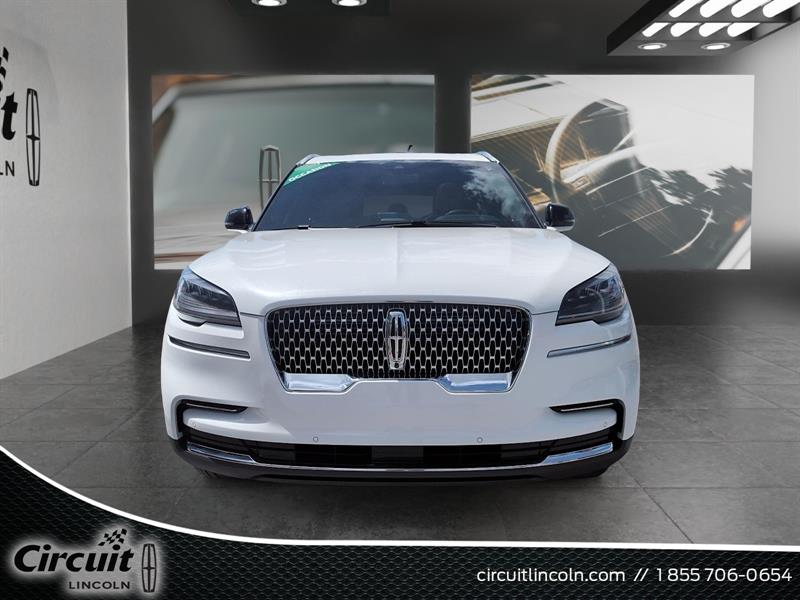 lincoln Aviator 2023 - 2