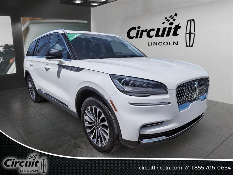 lincoln Aviator 2023 - 3
