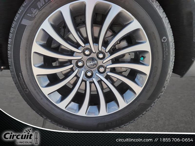 lincoln Aviator 2023 - 6
