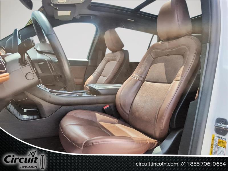 lincoln Aviator 2023 - 7