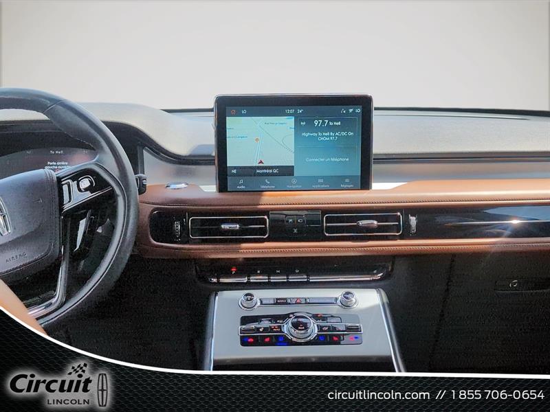 lincoln Aviator 2023 - 9