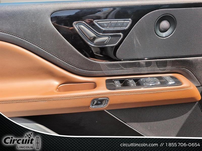 lincoln Aviator 2023 - 10