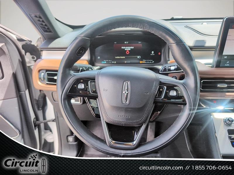 lincoln Aviator 2023 - 11