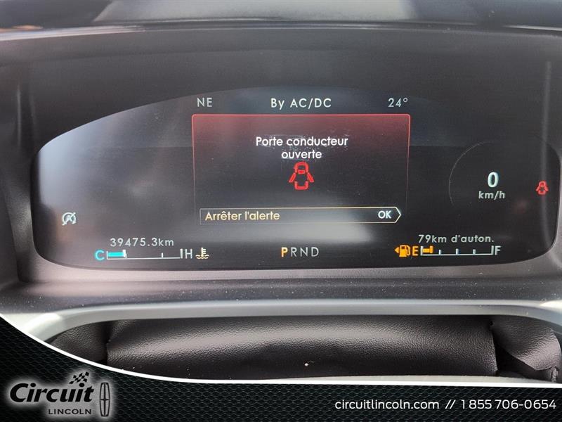 lincoln Aviator 2023 - 12