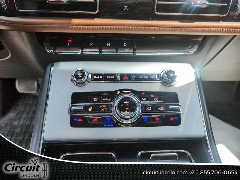 lincoln Aviator 2023 - 13