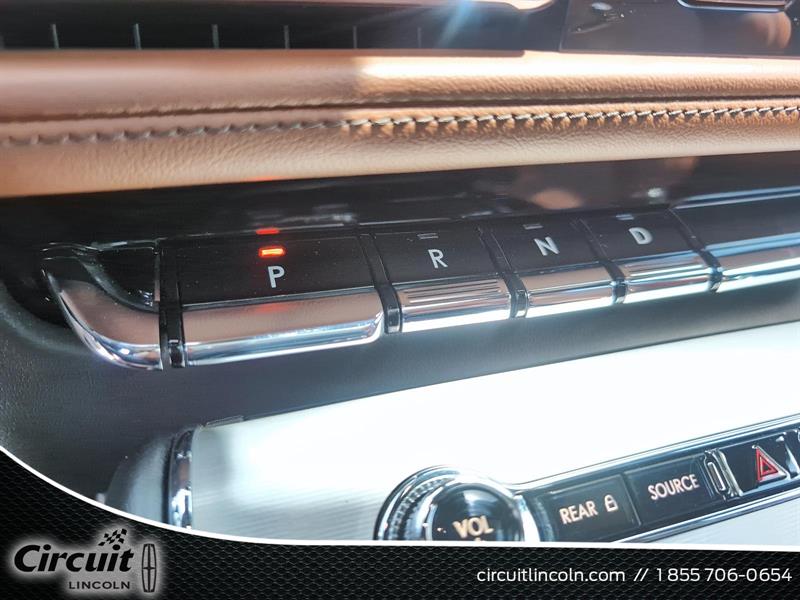 lincoln Aviator 2023 - 14
