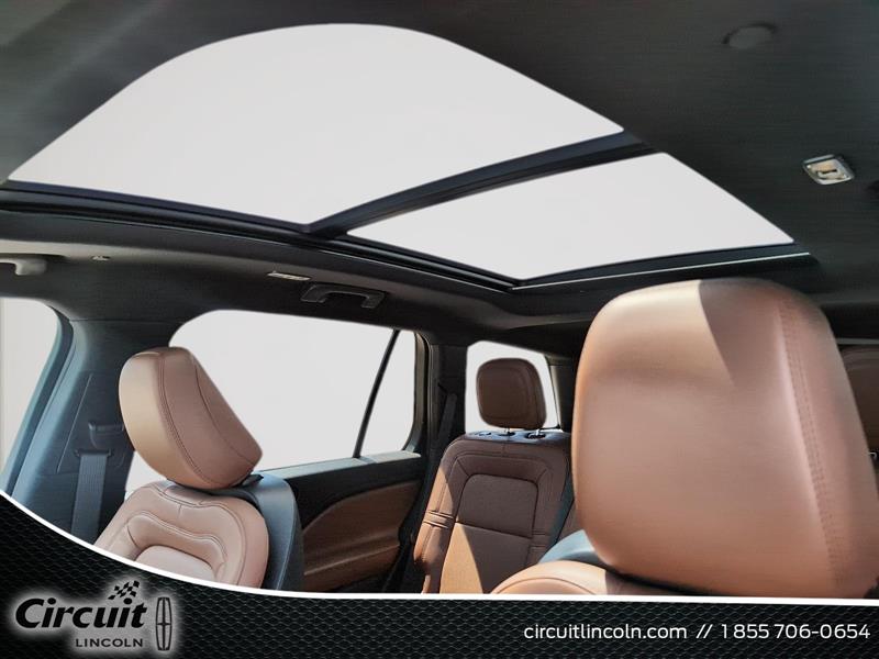 lincoln Aviator 2023 - 15