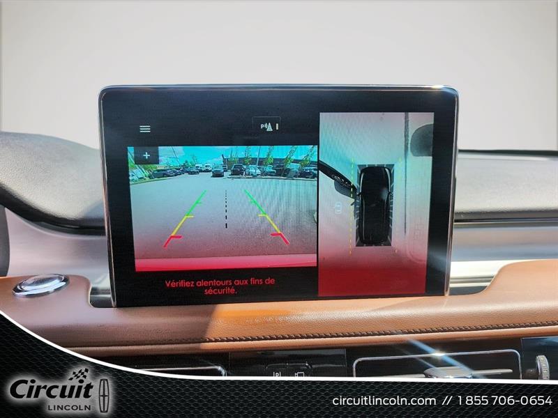 lincoln Aviator 2023 - 16