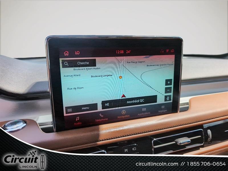 lincoln Aviator 2023 - 17