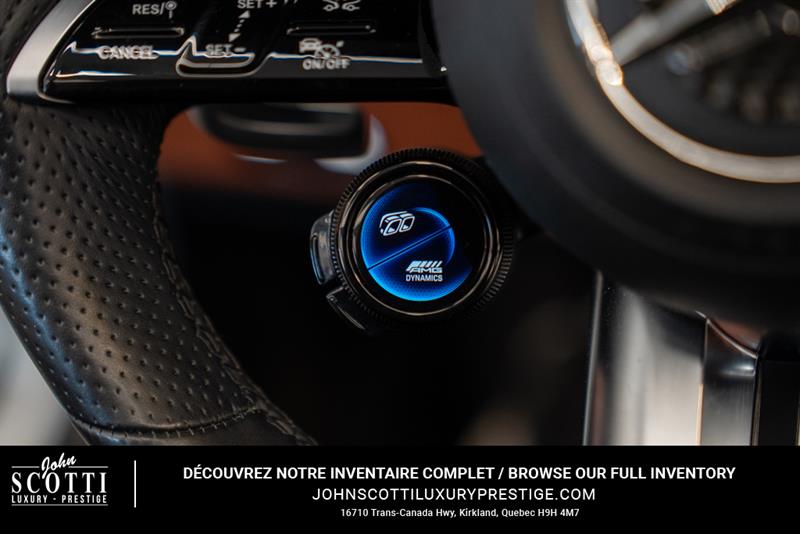 mercedes-benz SL 2022 - 21