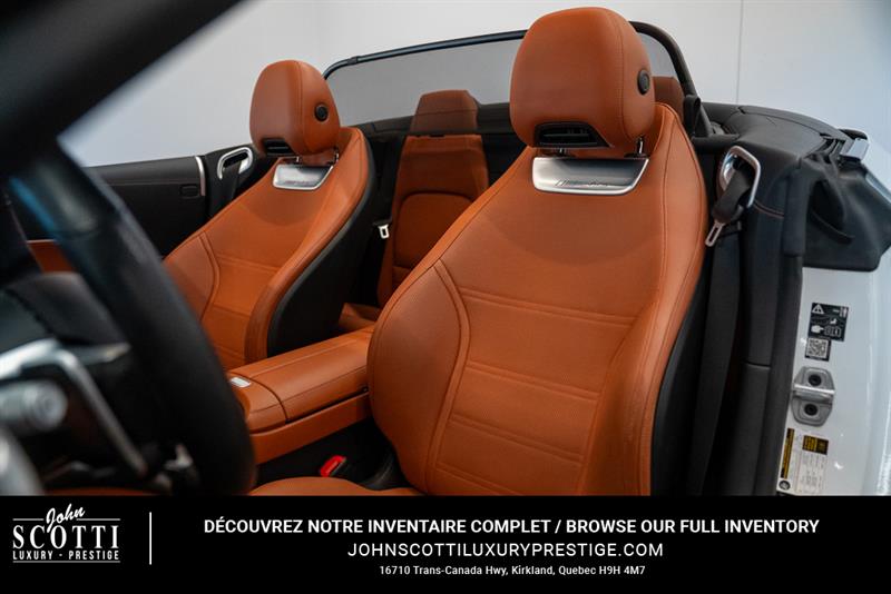 mercedes-benz SL 2022 - 26