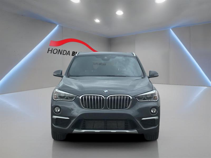 bmw X1 2019 - 3