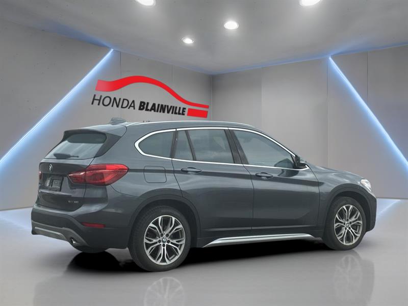 bmw X1 2019 - 7