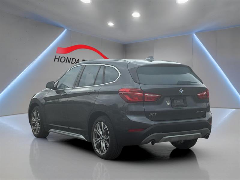bmw X1 2019 - 10