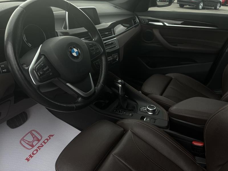 bmw X1 2019 - 14