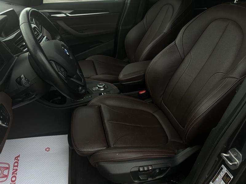 bmw X1 2019 - 15