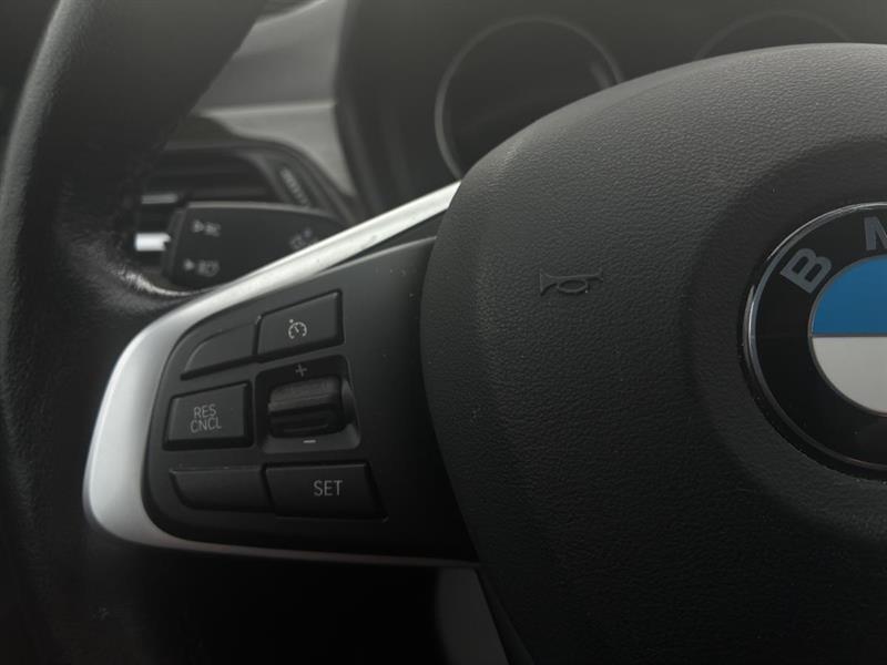 bmw X1 2019 - 22