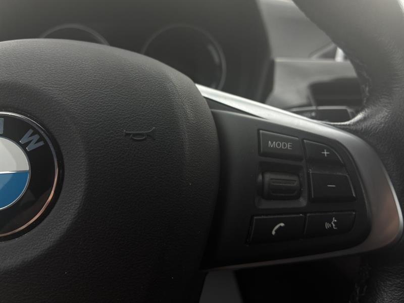 bmw X1 2019 - 23